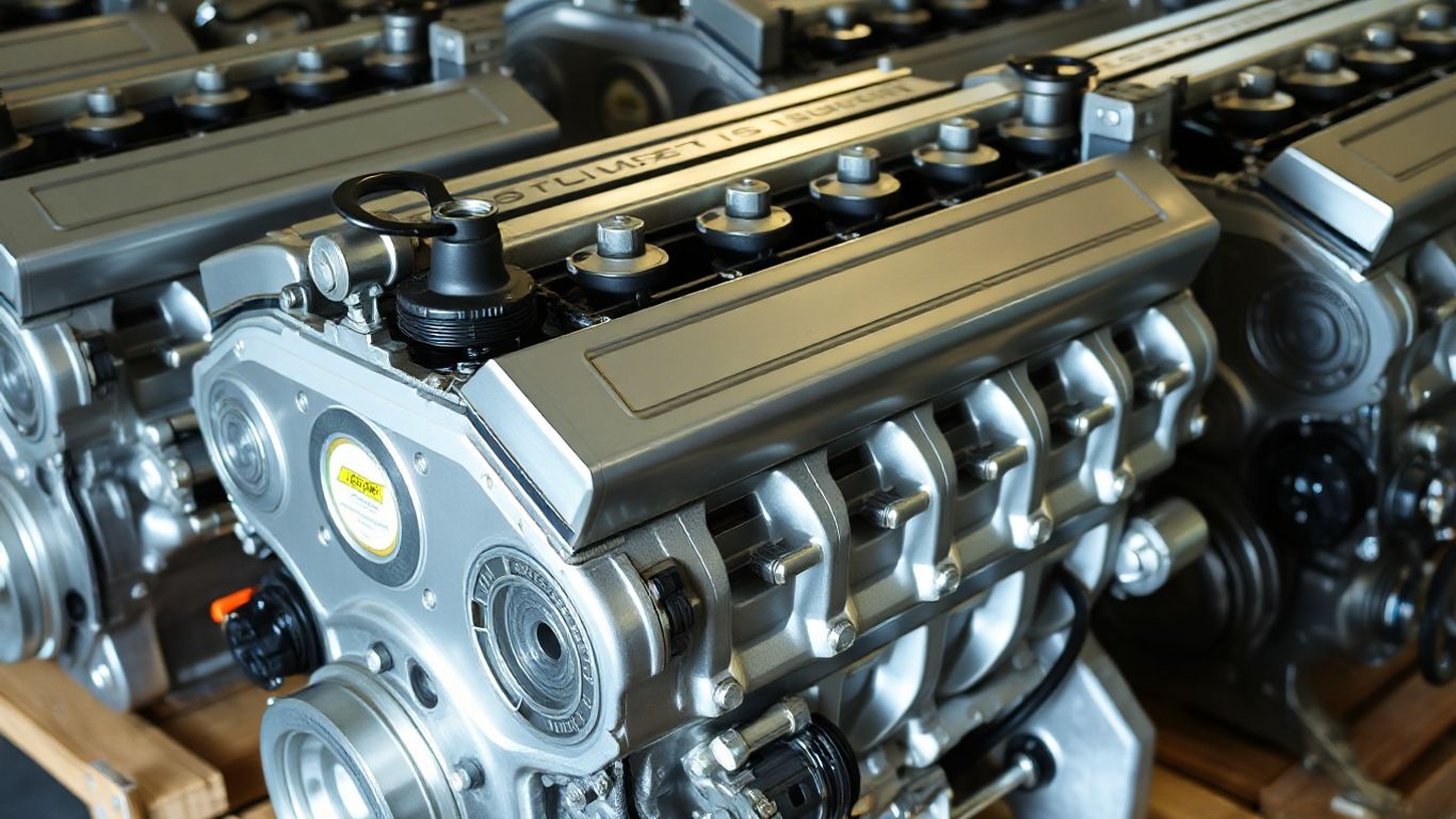 Used Mitsubishi engines, low mileage, guaranteed.