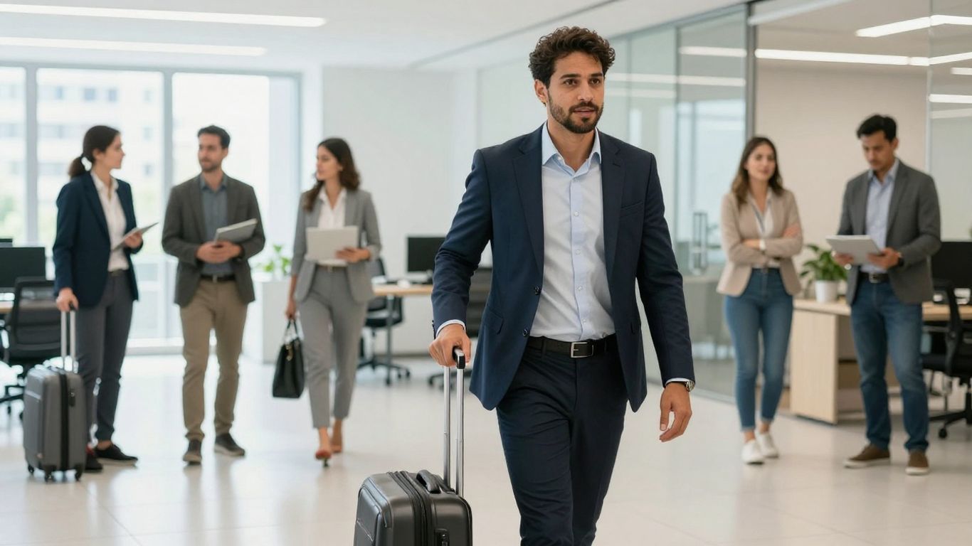 Pre-departure cross-cultural training: What to cover before an international assignment