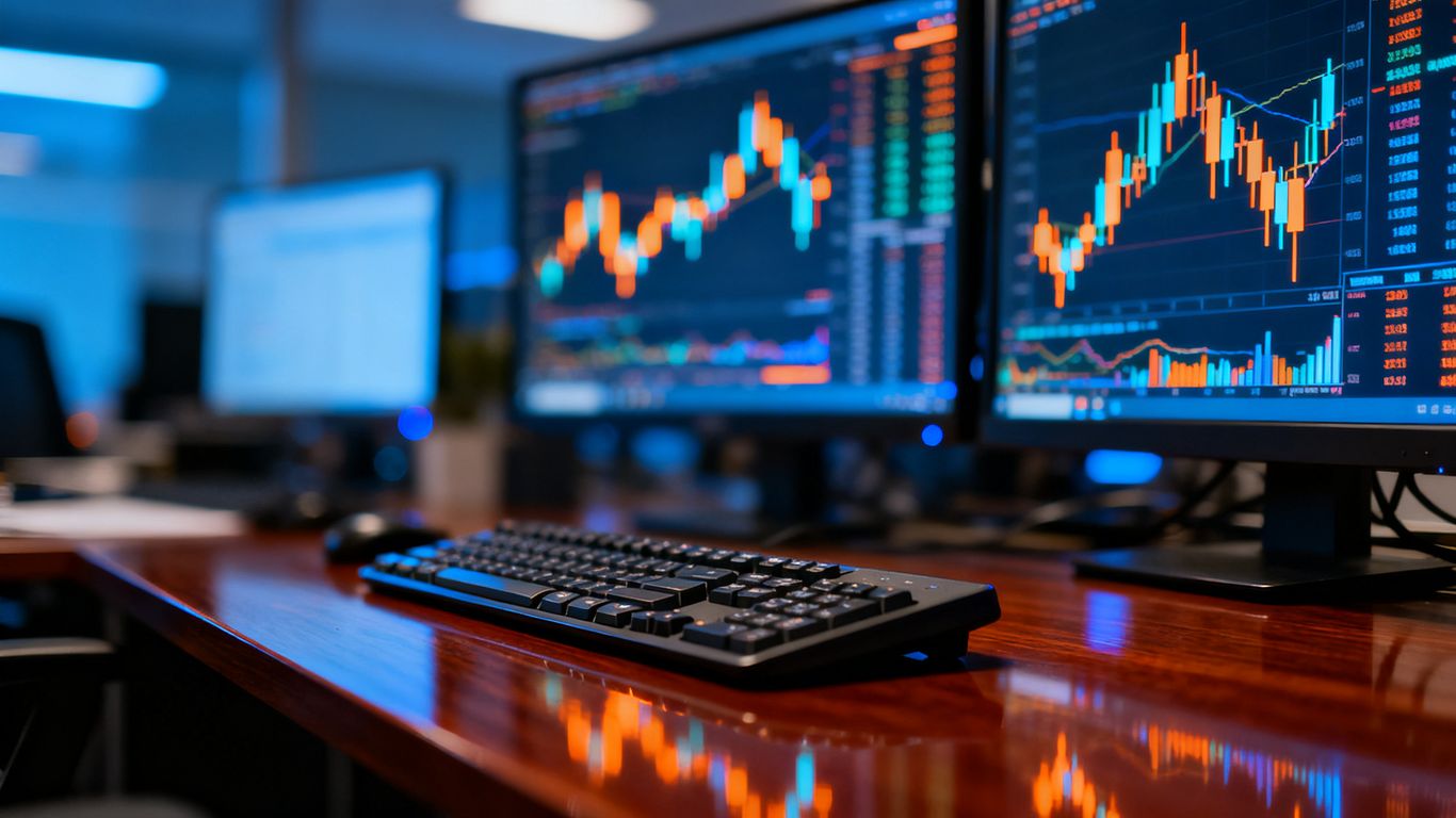 Market price fluctuations