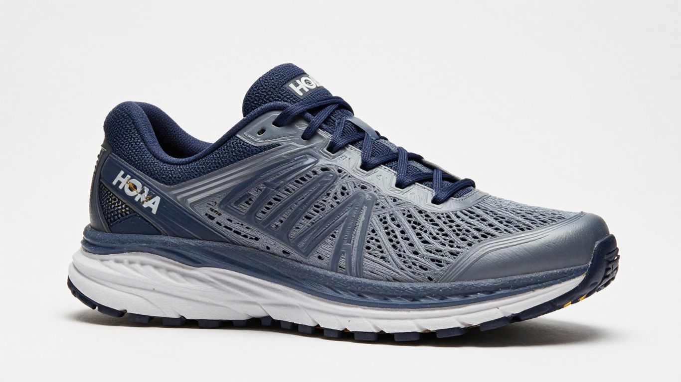 Hoka Clifton 10 walking shoe