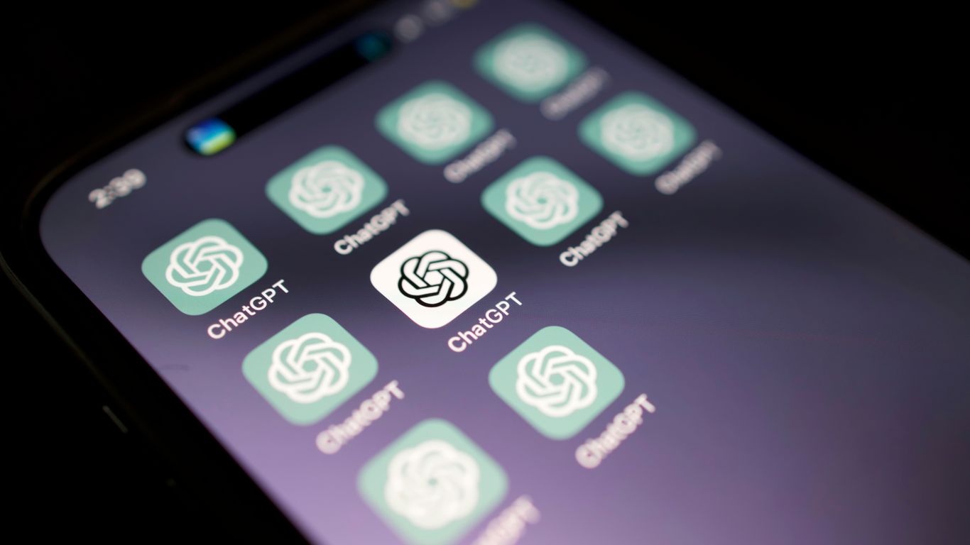 a close up of a cell phone with icons on it