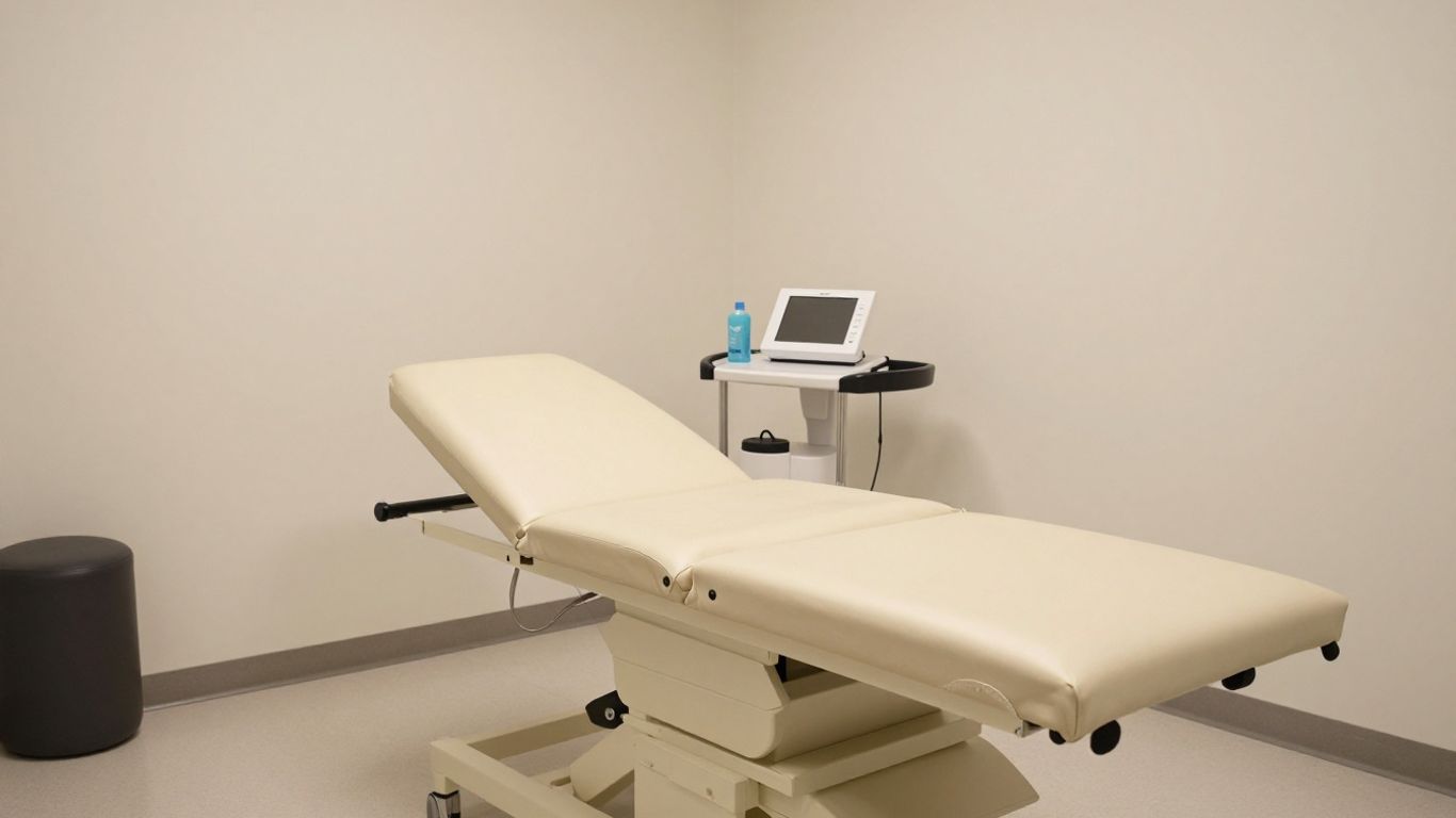 Clinical assessment of spinal health
