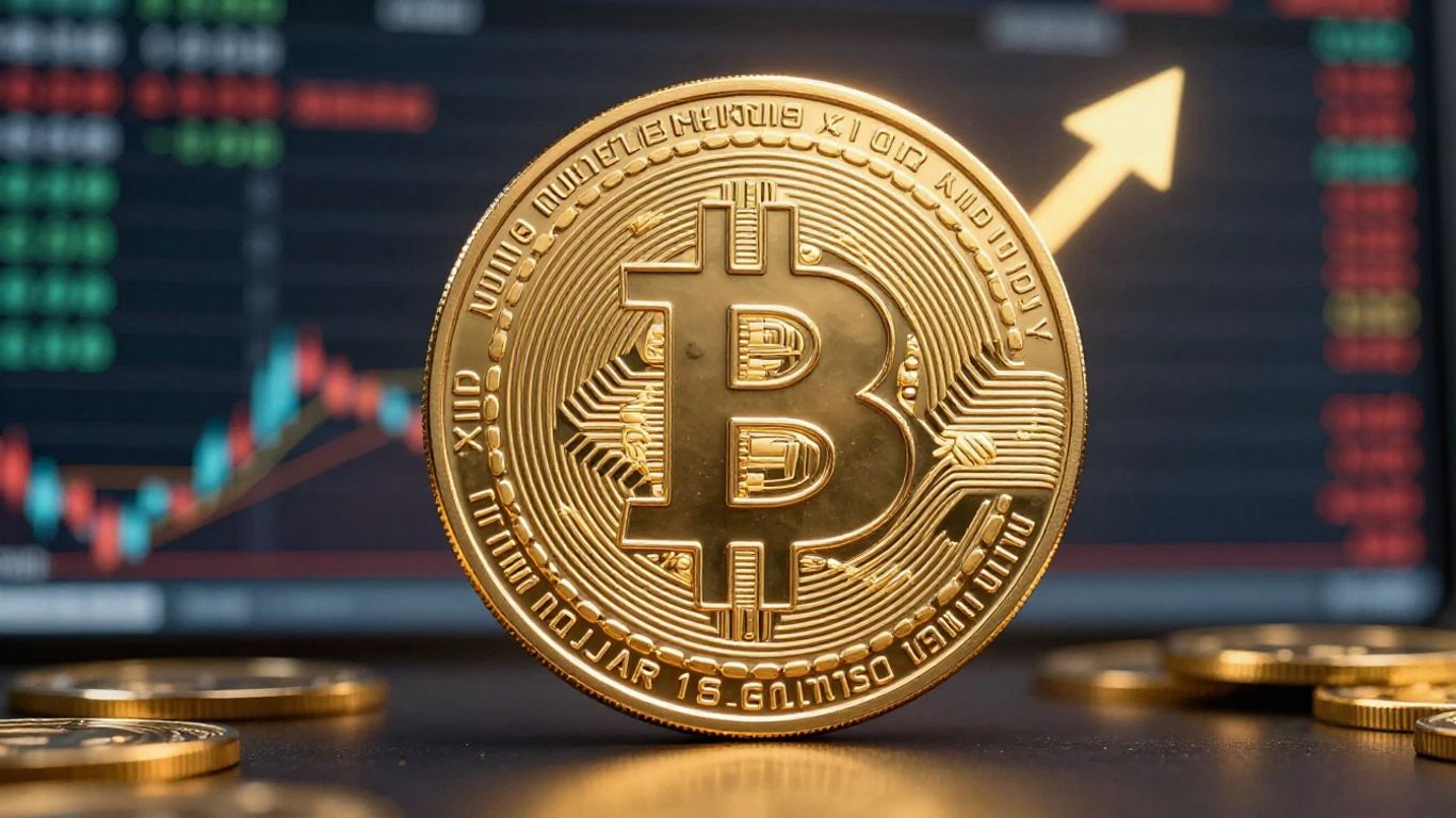 XRP 급등과 주식 시장 투자 정보