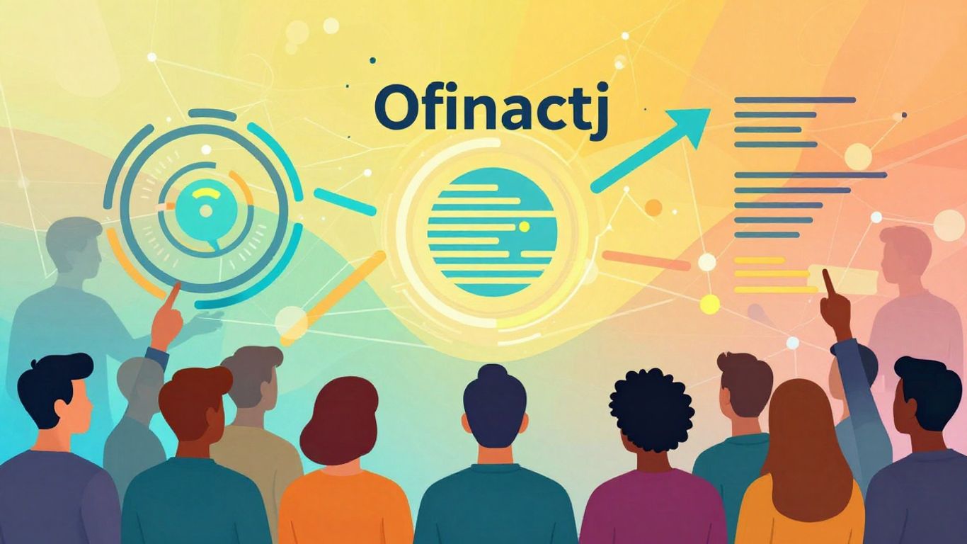 Affiliate marketing audience engagement and growth illustration.