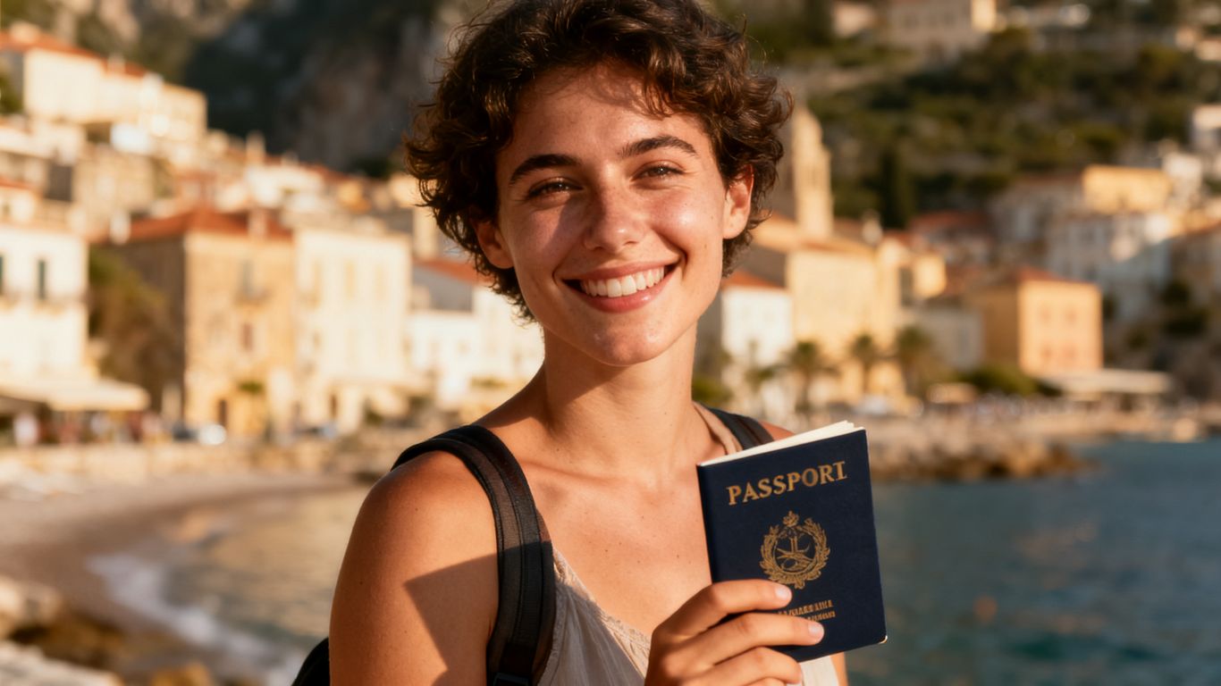 Avantages du club de voyage