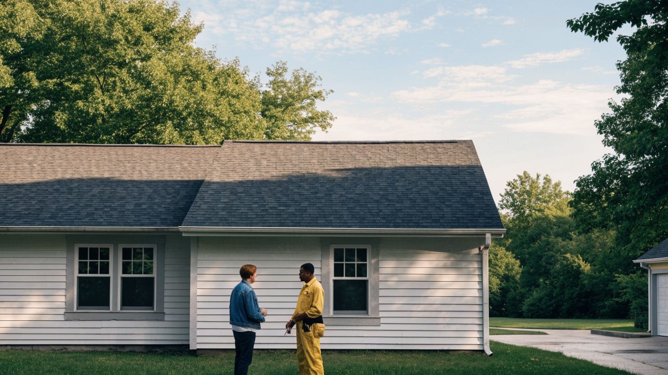 Asphalt shingle roof replacement Fishers, IN: A homeowner’s guide