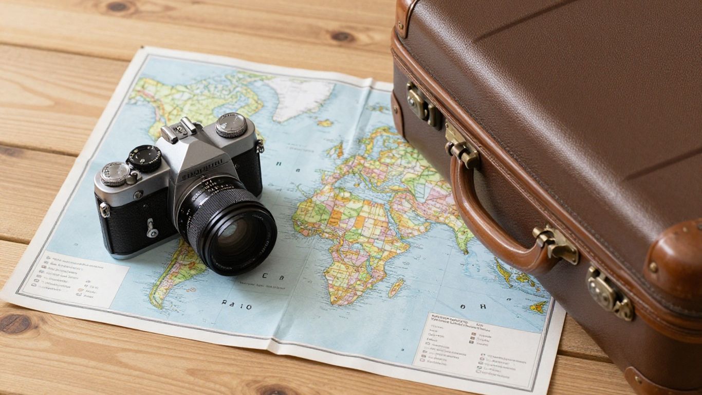 Comment trouver une location pour un week-end pas cher : le guide complet