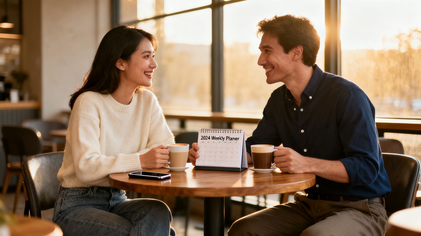 Dating in the Gig Economy – Balancing Hustle Culture with Romantic Availability
