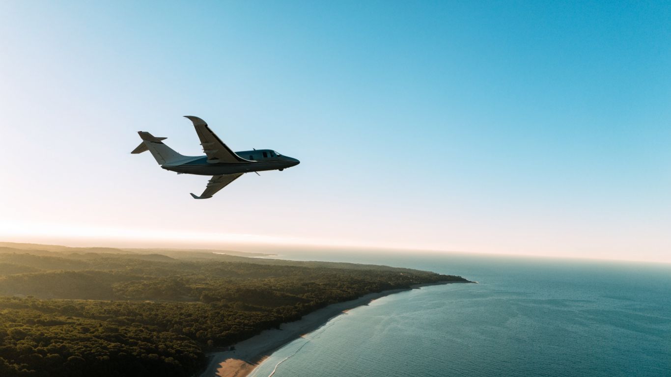 Price of private jet rental: What to expect and how costs are calculated