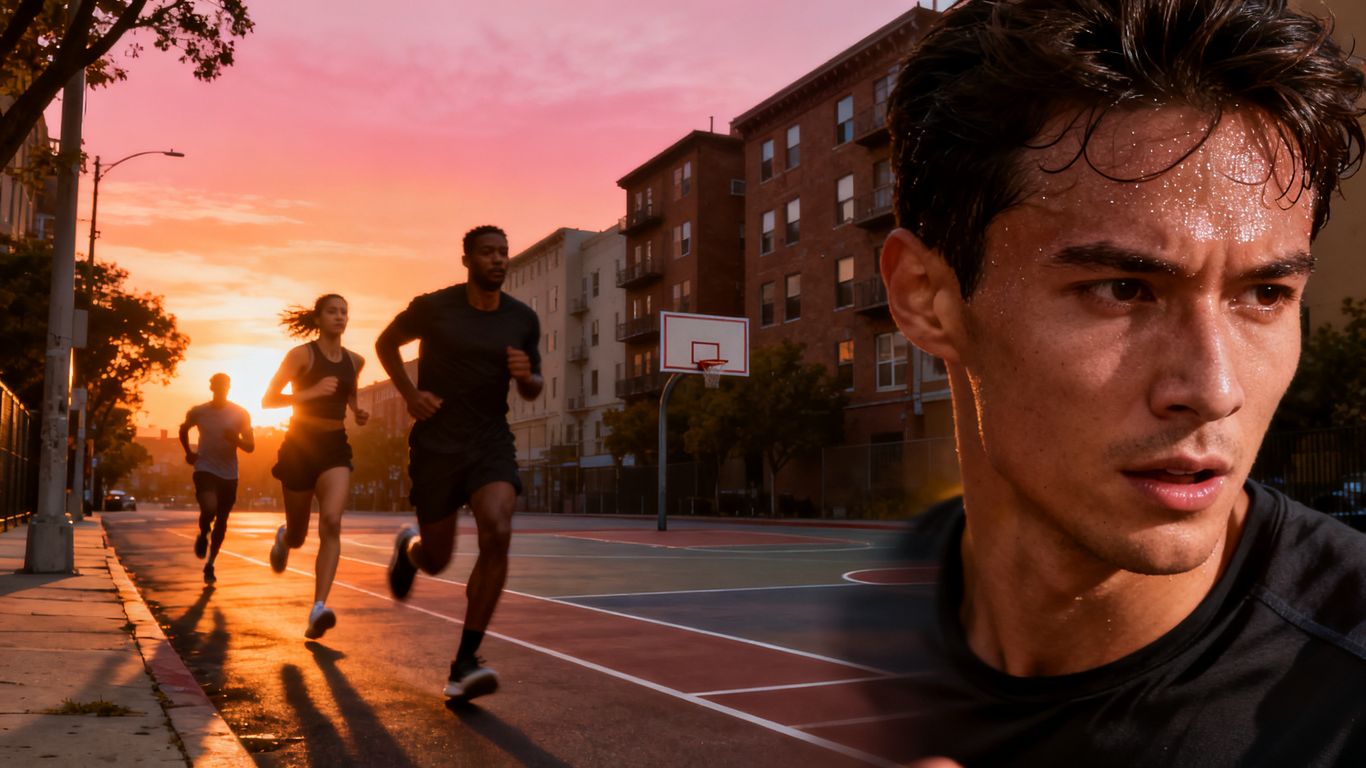 How Nike Uses Storytelling and Celebrity Endorsements to Dominate