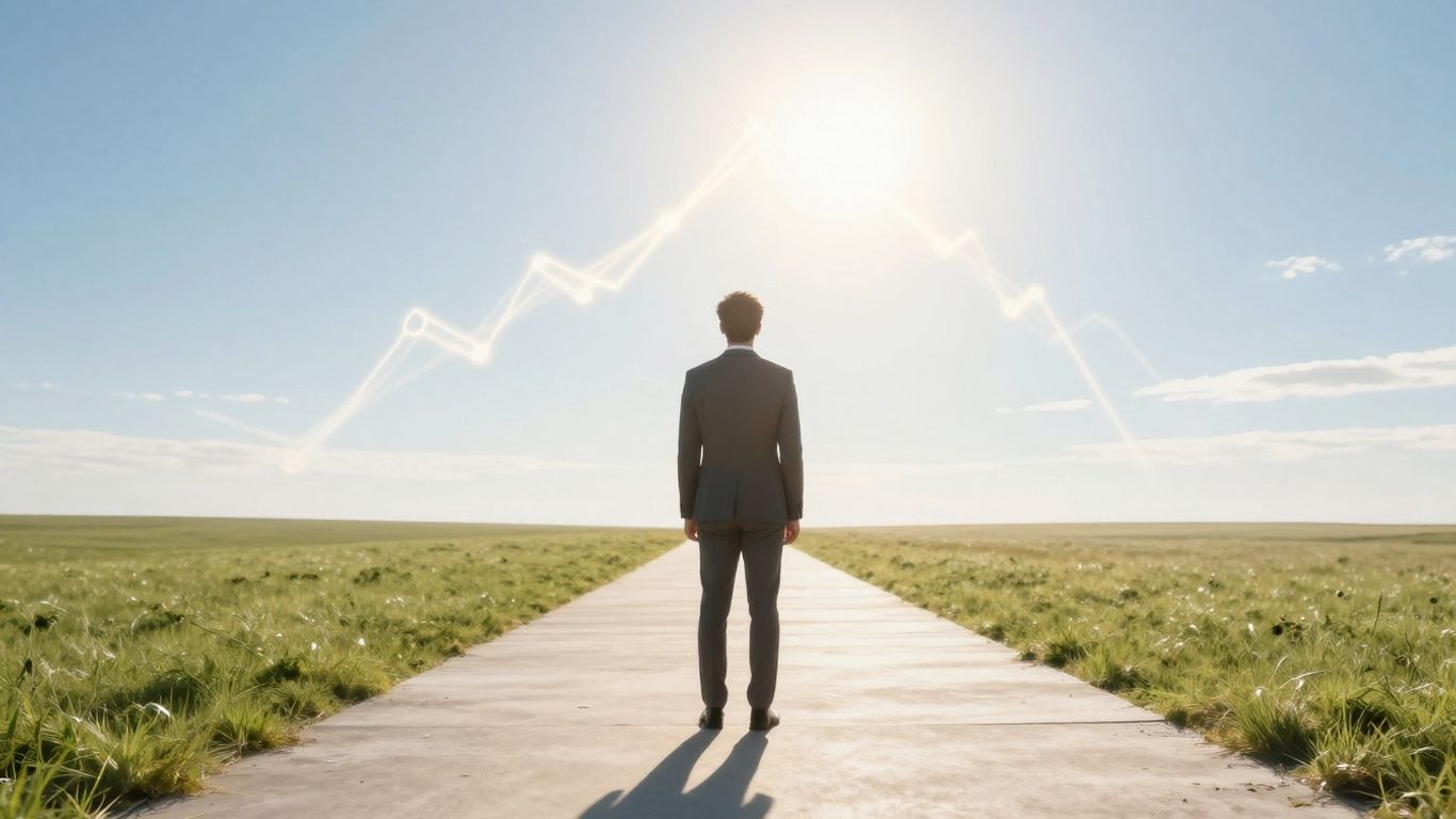 Path to a funded trading account