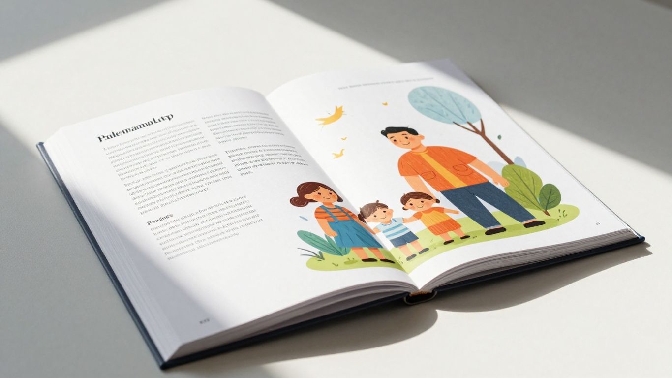 Free parenting PDF guide download resource
