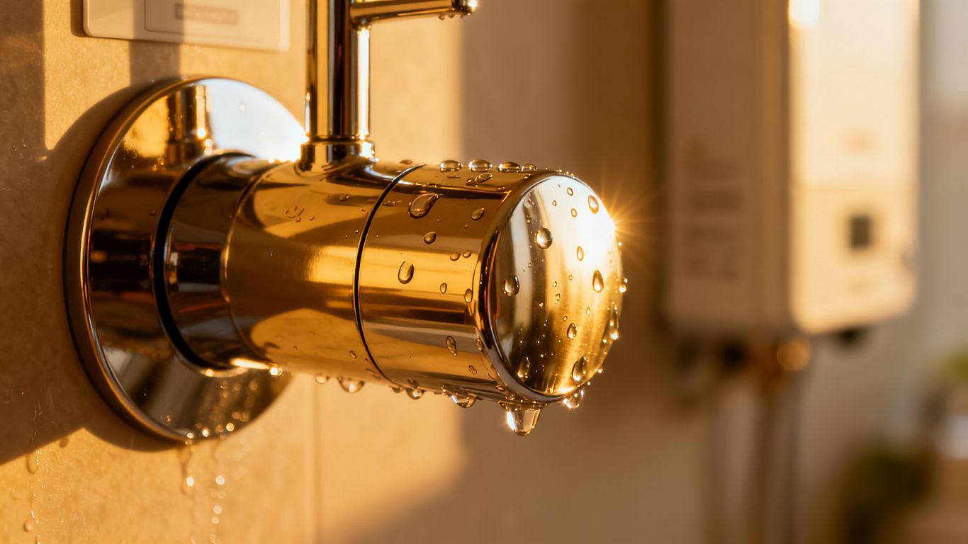 Water Heater Keywords: High-Ticket Plumbing Leads Worth Fighting For
