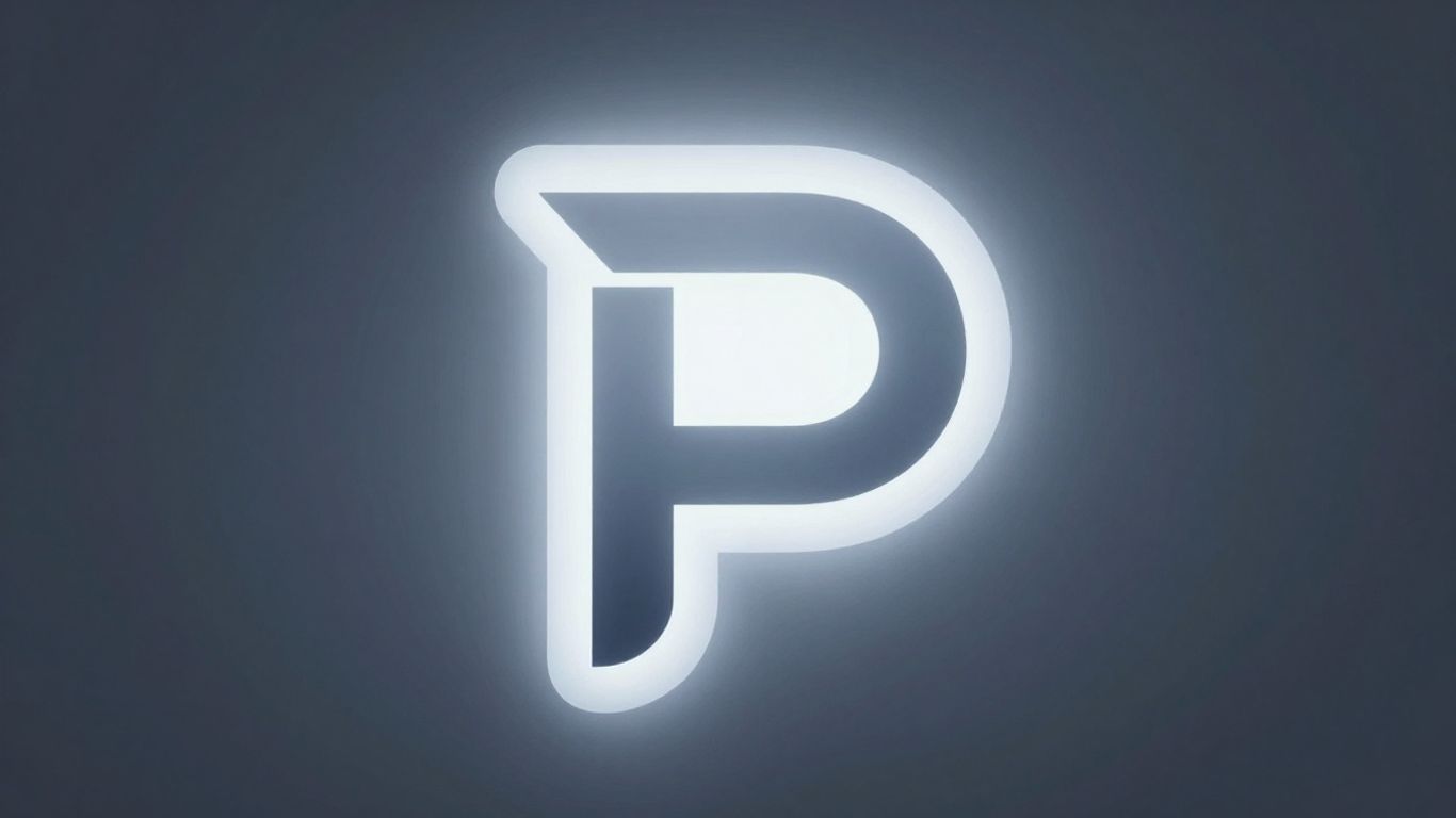 Logo Perplexity AI moteur de recherche intelligent