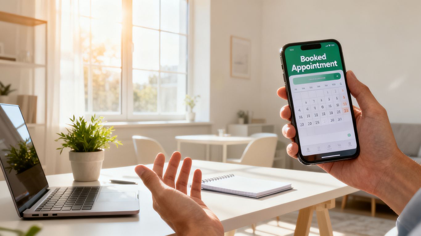 The 5-Email Sequence Converting Inquiries Into Booked Installs