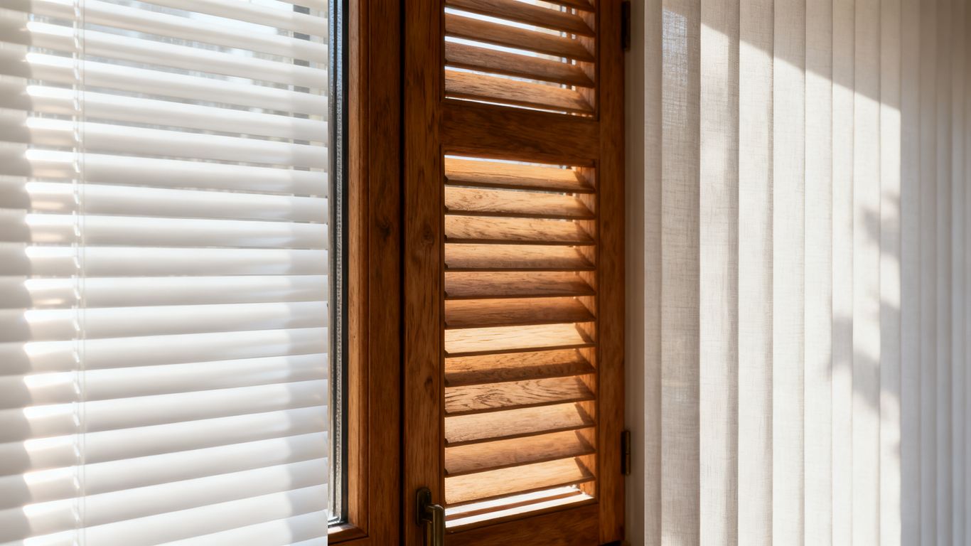 Separate PMax Asset Groups: Blinds vs Shutters vs Shades