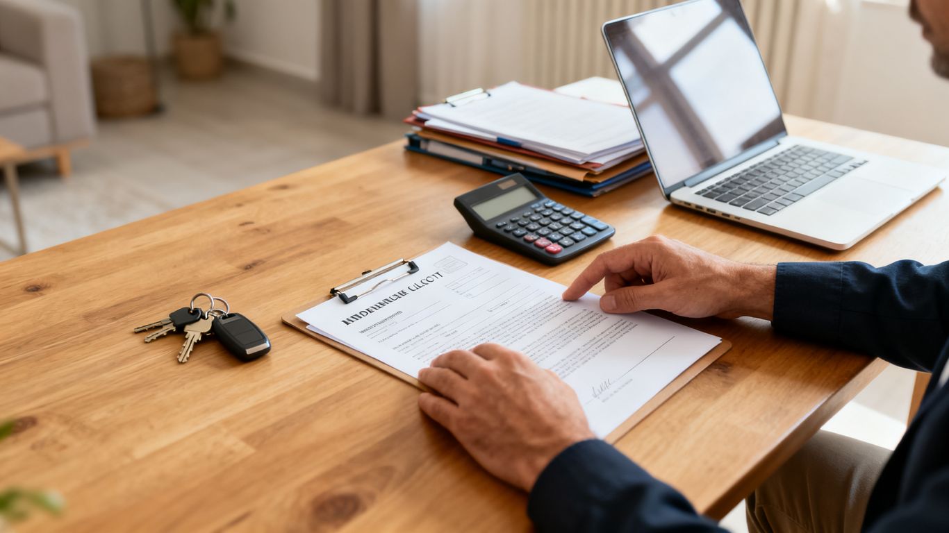Arrendamento Acessível: Novas Regras e Benefícios em 2026