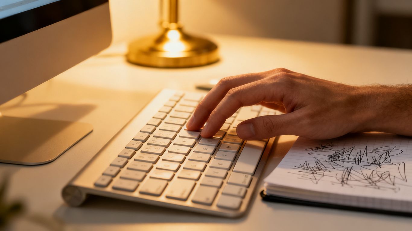 Search term analysis