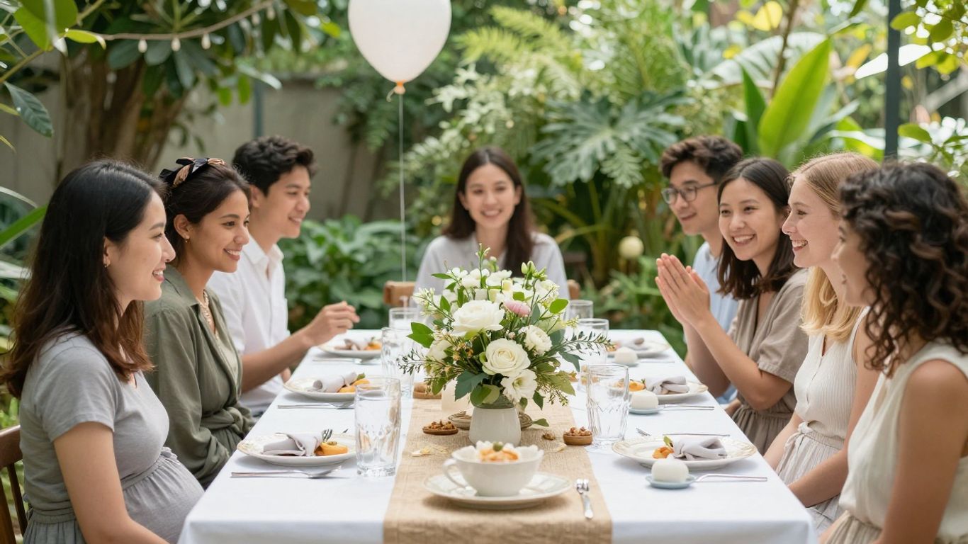 10 Stress-free baby shower venues in Plano, TX for a perfect celebration