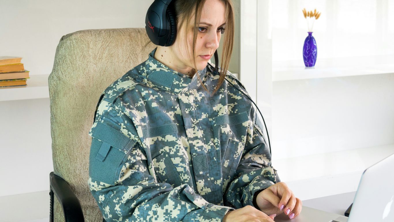 Student loan forgiveness for military: A guide to programs and eligibility