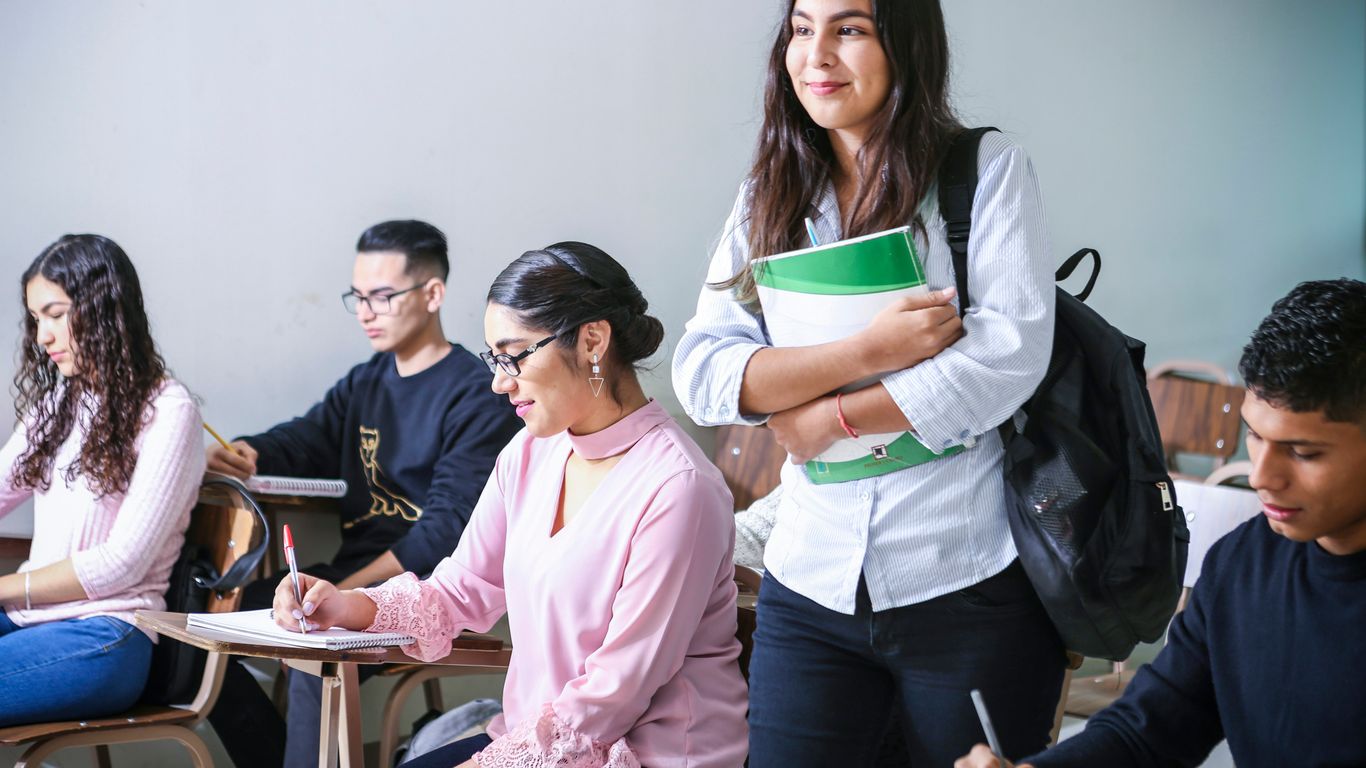 How does being married affect FAFSA: A guide for students