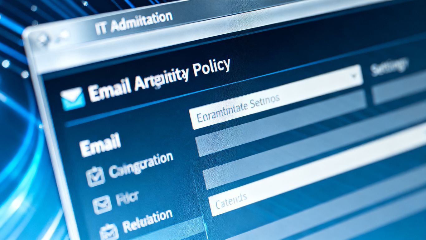 Managing administrative settings in Microsoft 365