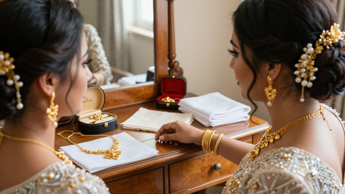 Bridal jewellery budget guide: How to plan, prioritize, and shop for your wedding jewelry_Placeholder
