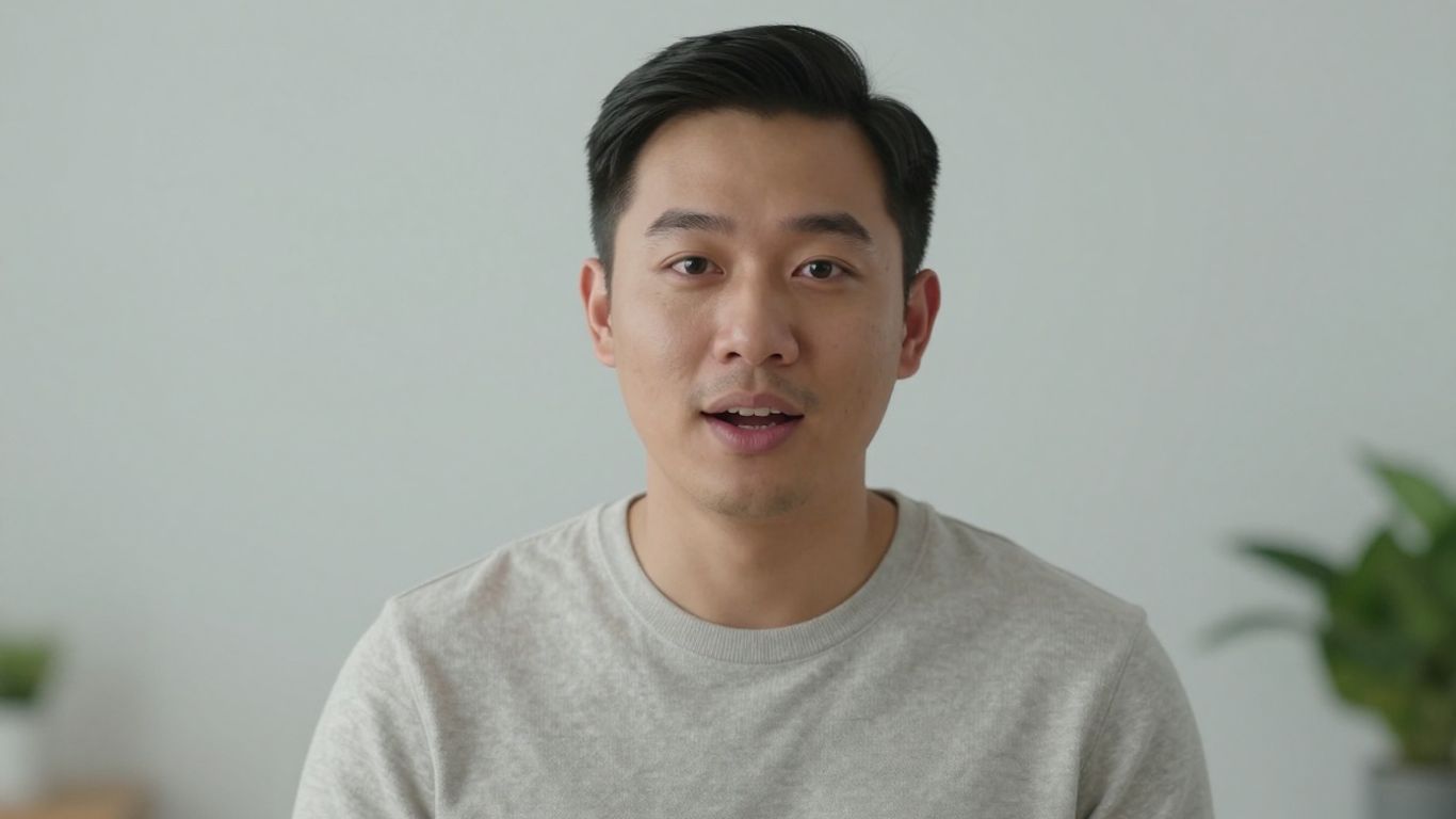 AI avatar video generator presenter