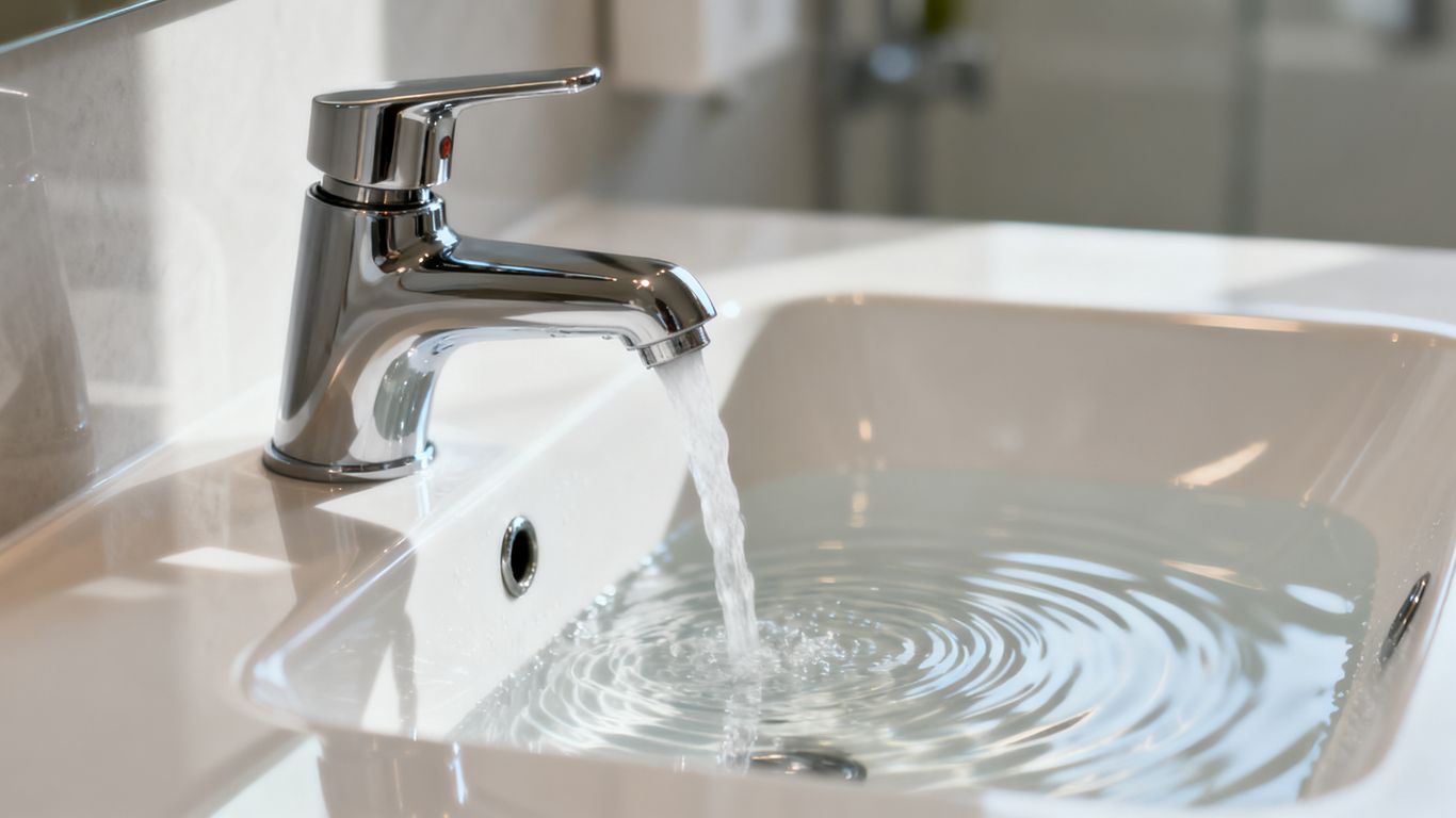 The Plumbing Landing Page Converting 15% of Visitors Into Calls