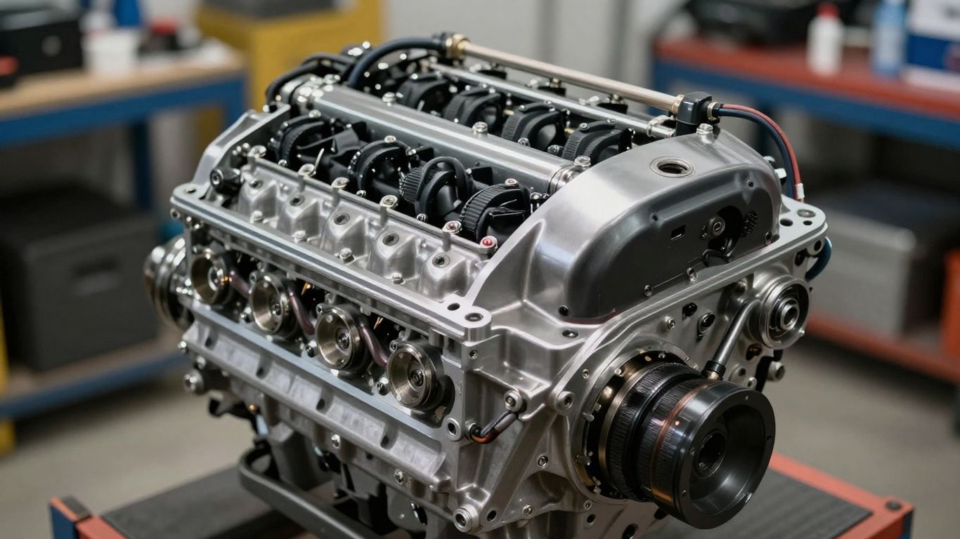 Used BMW engine for sale in Parramatta