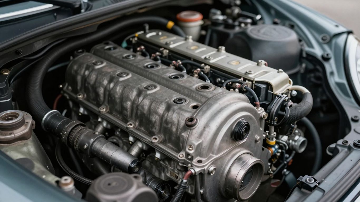 Used Mini Cooper engine for sale
