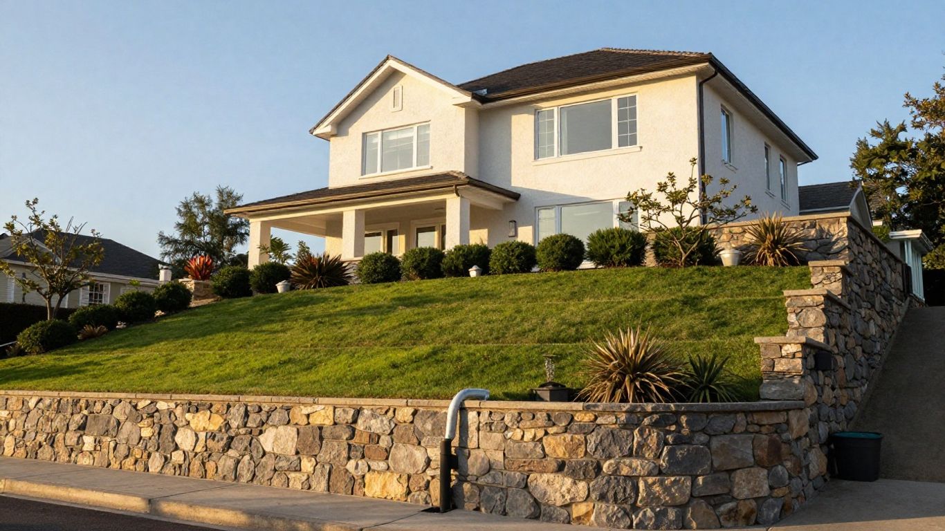 Why Your Home’s Elevation Influences Soil Risk