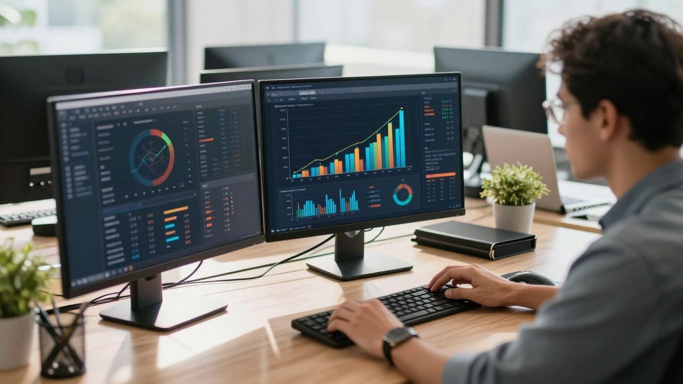 Zarządzanie profilem Google Moja Firma