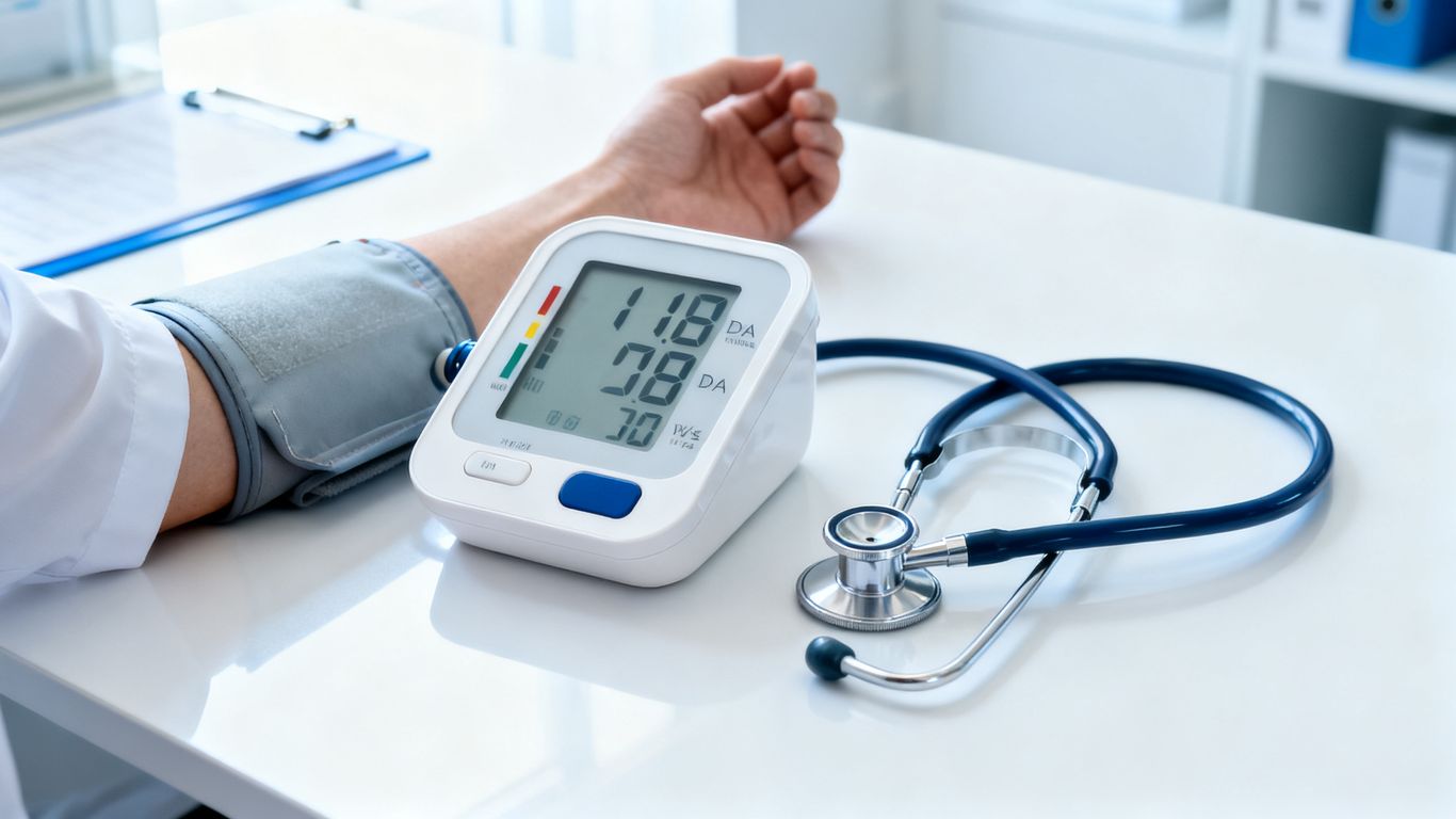 Cardiovascular health screening and safety protocols