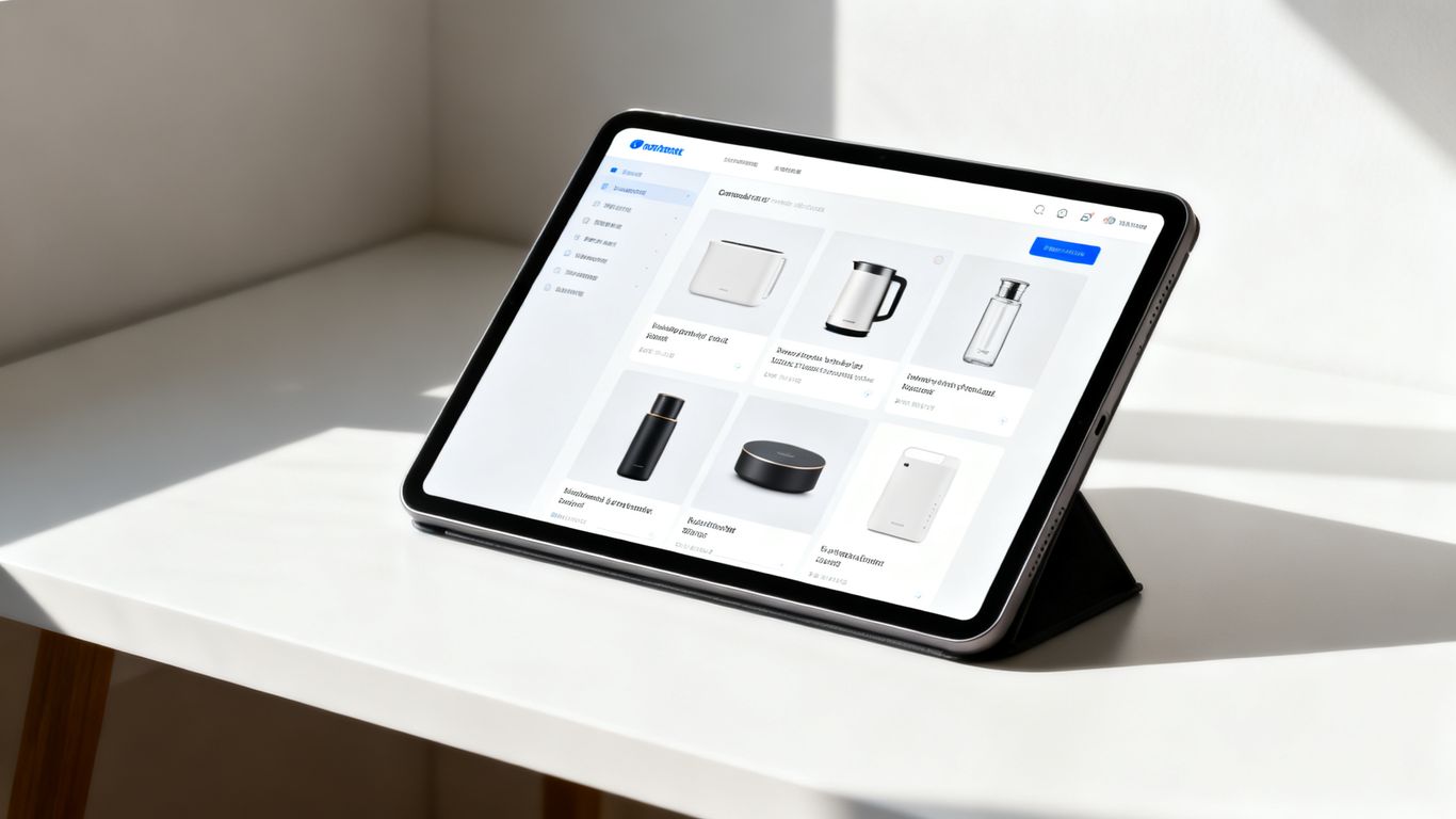Optimized product pages perform better