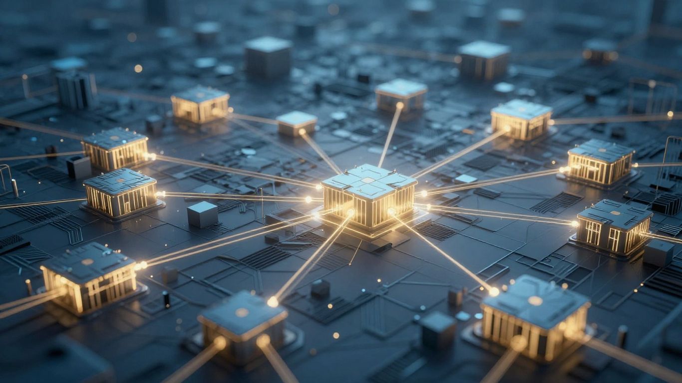 Artificial intelligence shaping digital interfaces