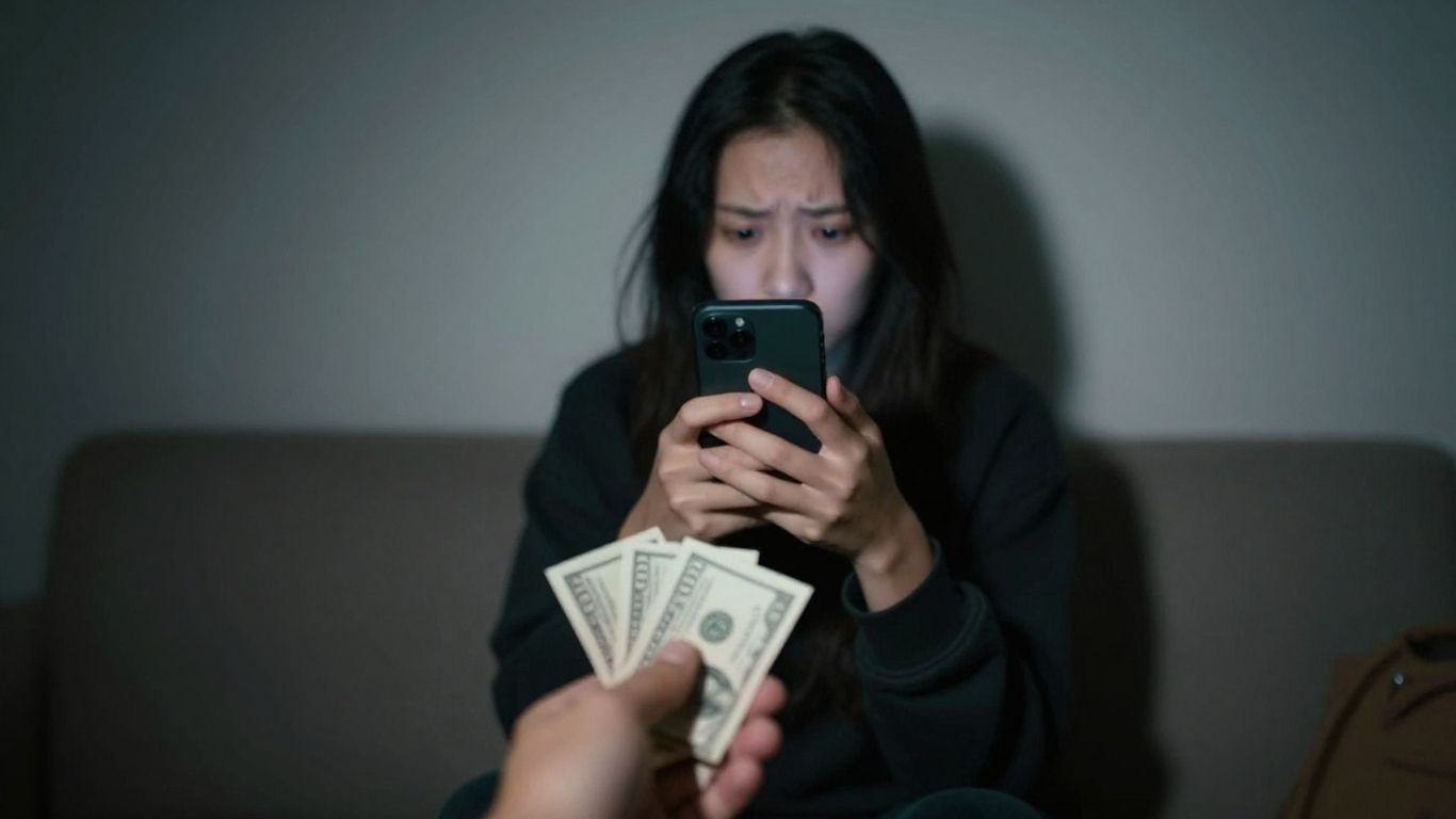 Arnaque à la CAF : Méfiez-vous des fausses primes exceptionnelles !