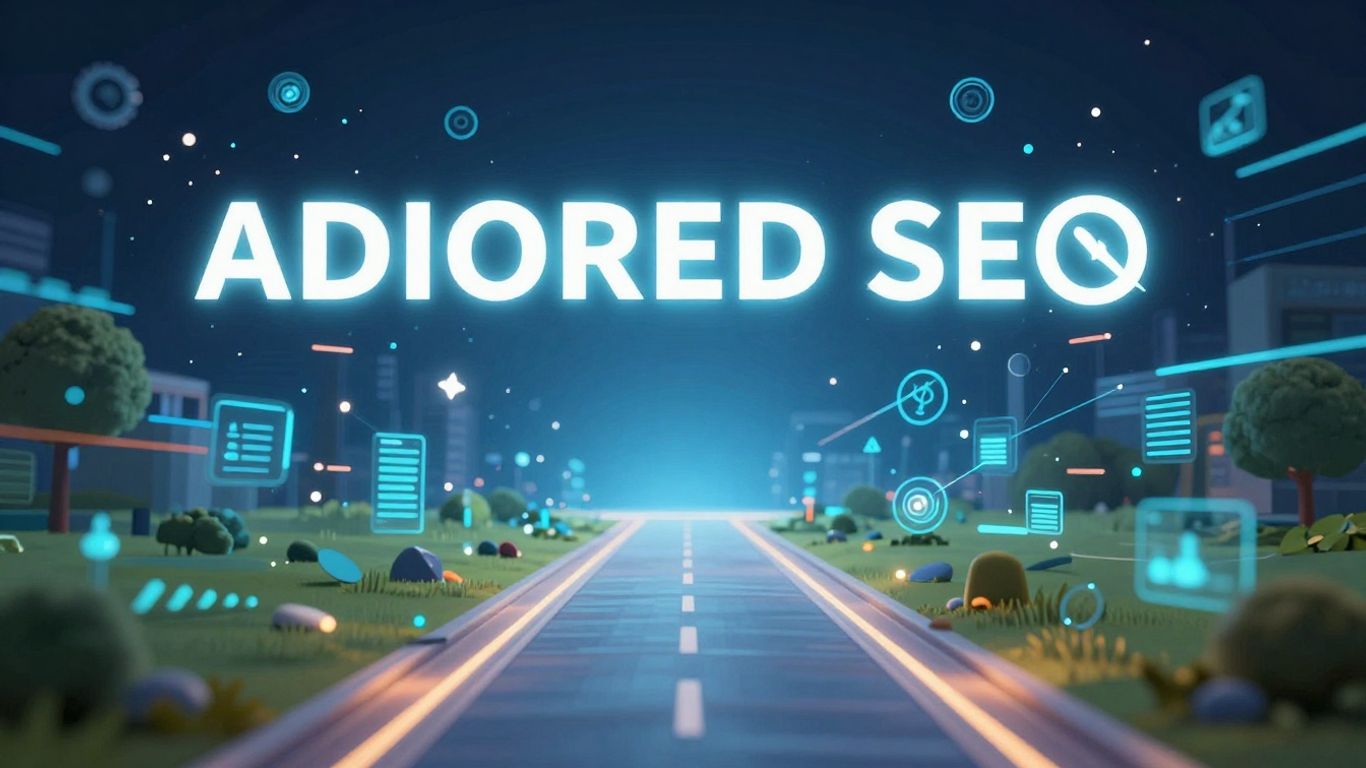 Advanced SEO course for 2026