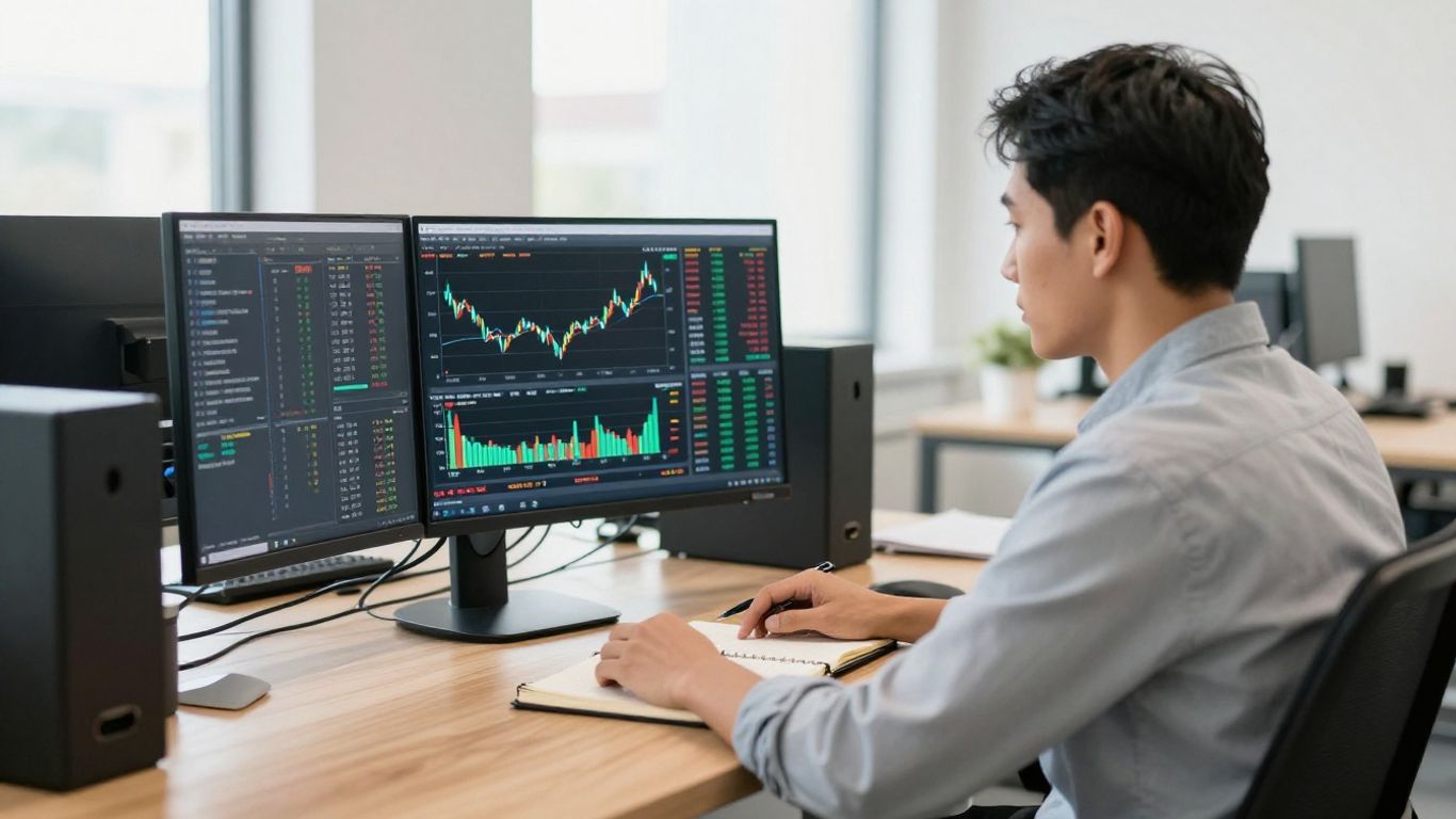 Assessing your trading edge
