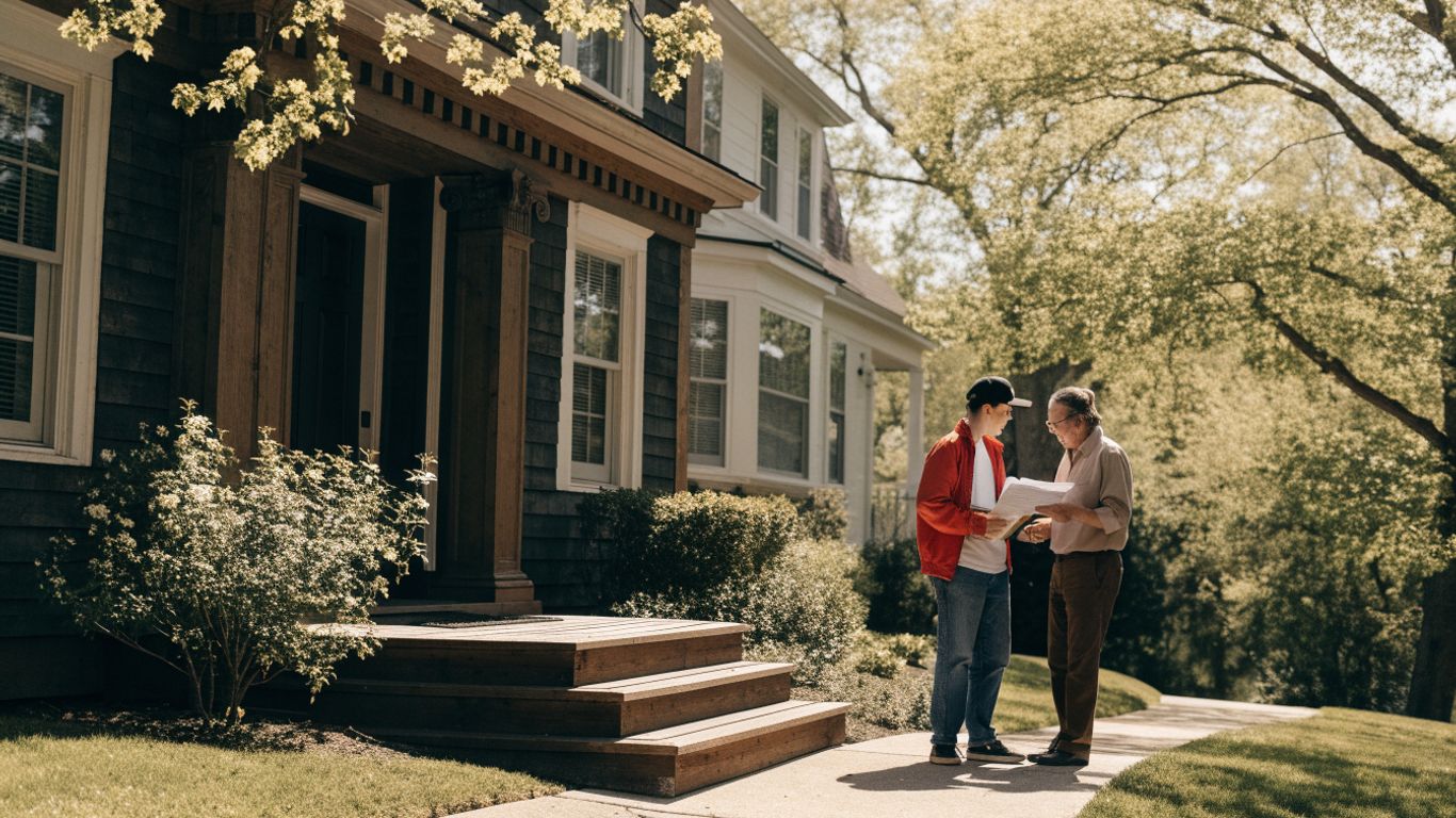 Kingwood home loans: A practical guide to mortgage options, costs, and applying