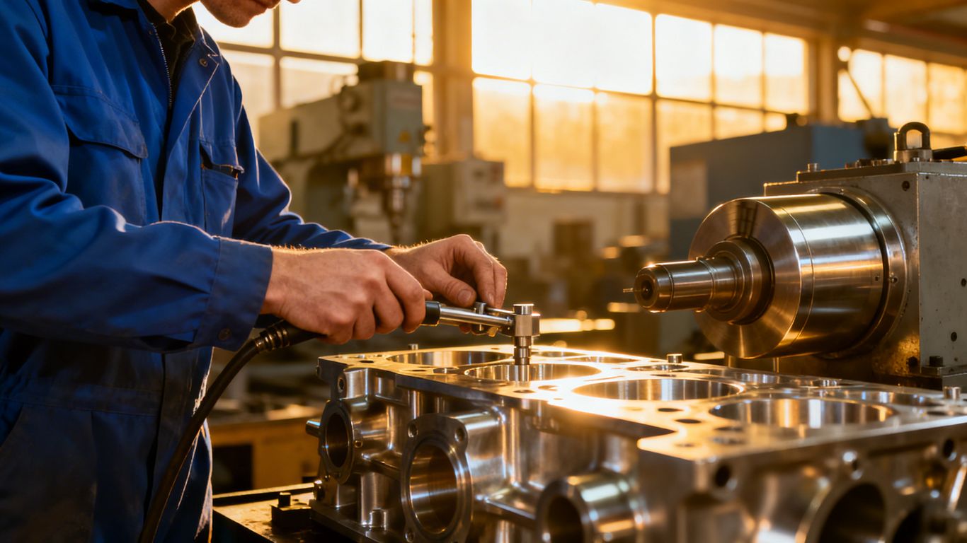 Getting Builder Referrals: The Digital Strategy for Fabricators