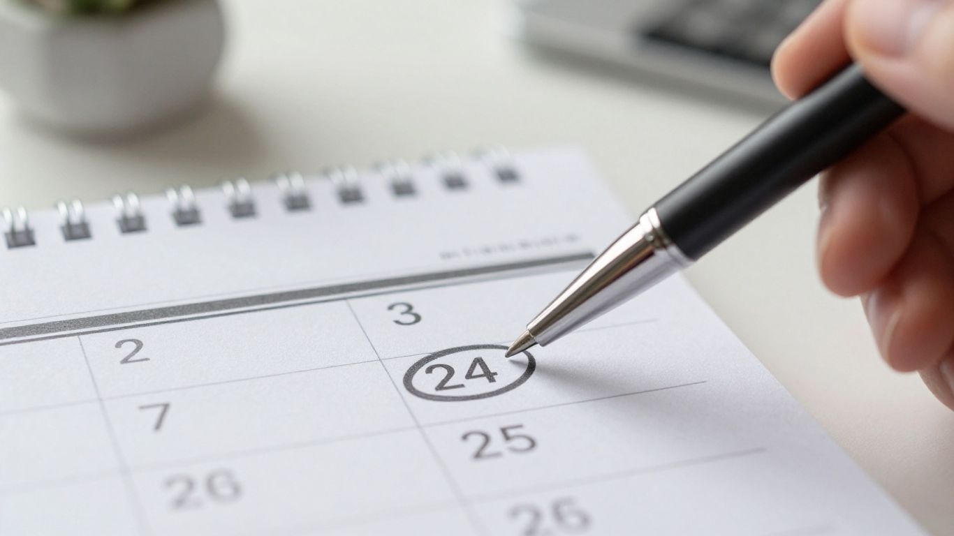 CONTAREA - GESTÃO E CONTABILIDADE -  FAMALICÃO - Calendário IRS 2026: Datas e Prazos a Não Perder