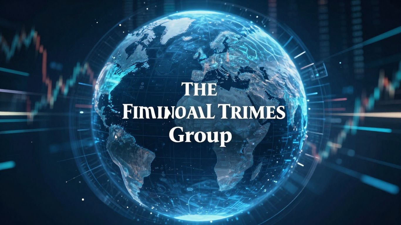 Financial Times Group global impact and innovation