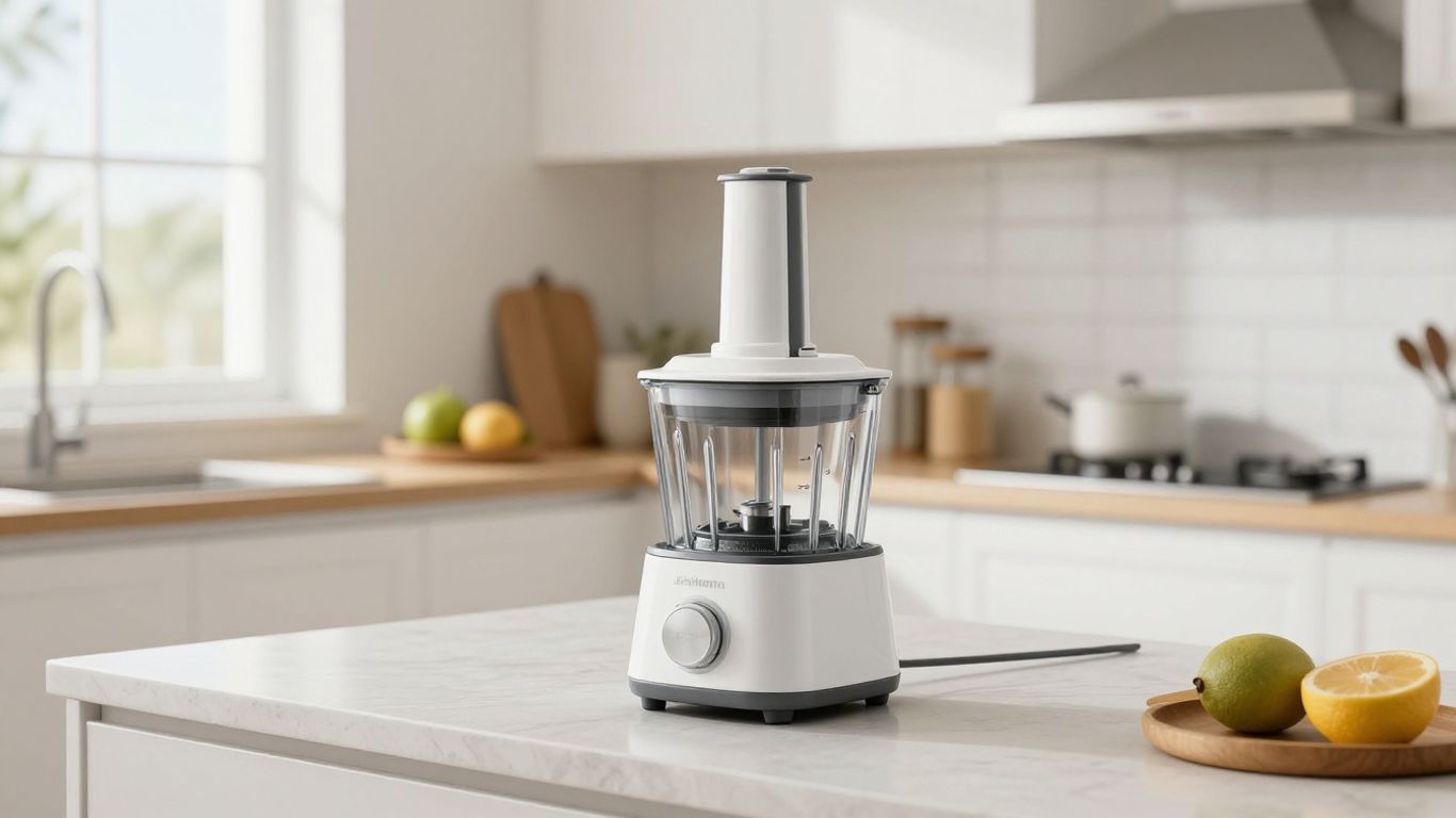 Mejores licuadoras para Airbnb: Ninja, Vitamix y opciones economicas