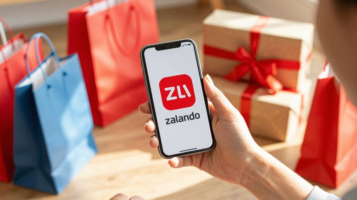 Zalando Belgium shopping discounts and promo codes