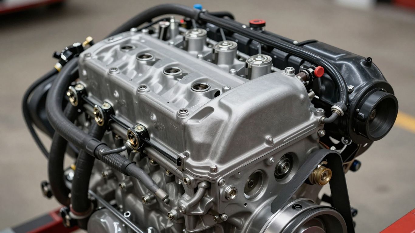 Holden engine for sale in Wollongong