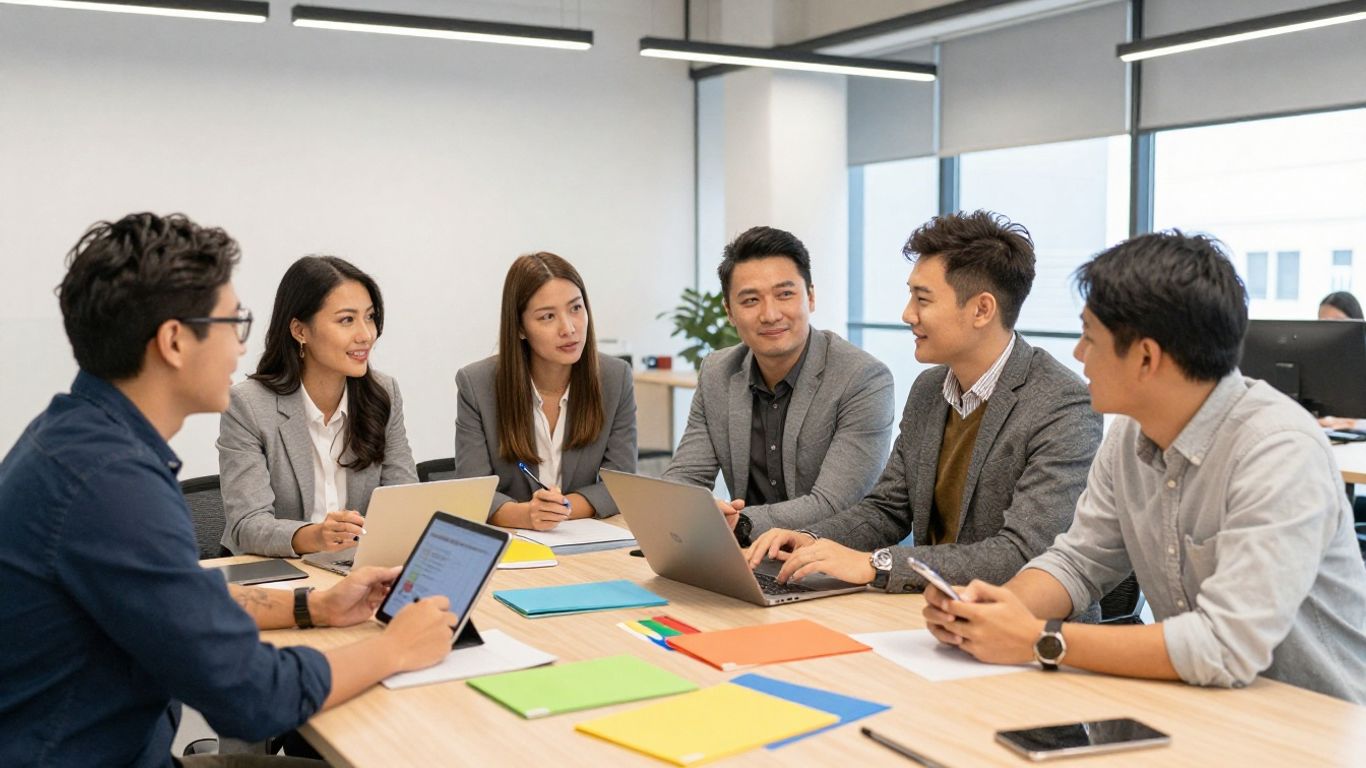 Factores que definen los ingresos