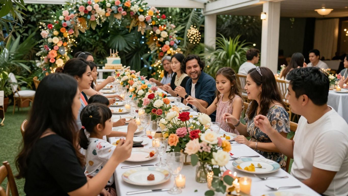 How to choose family friendly indoor event venues in Plano TX for a memorable celebration