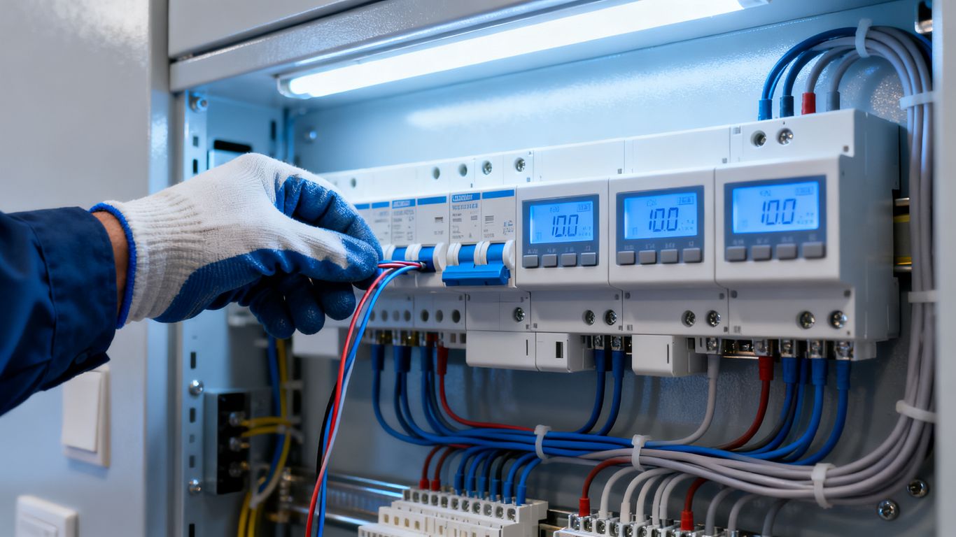 Auswahl eines professionellen Photovoltaik-Wechselrichters