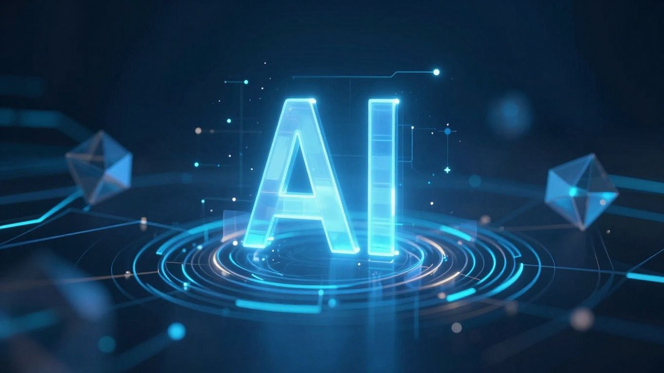 Kore.ai AI platform innovation and industry recognition.